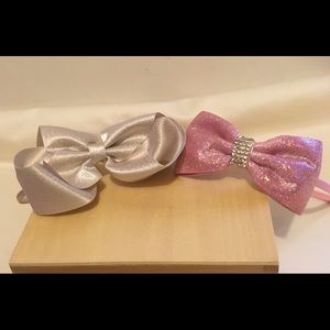 5/25$    2 headbands
